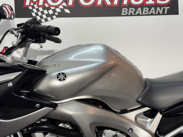 yamaha - fz-6-s-fazer