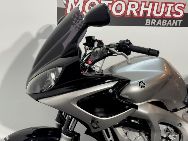 yamaha - fz-6-s-fazer