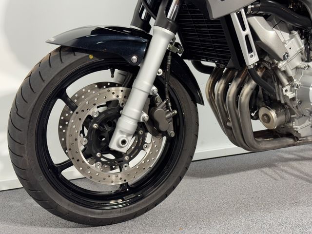 yamaha - fz-6-s-fazer