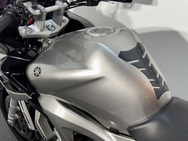 yamaha - fz-6-s-fazer