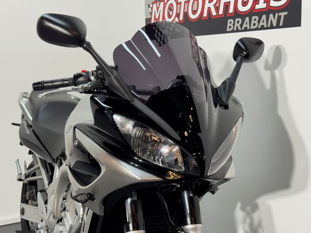 yamaha - fz-6-s-fazer