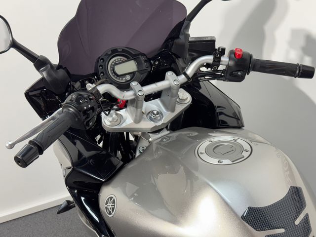 yamaha - fz-6-s-fazer