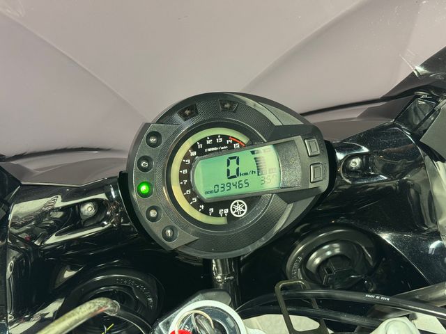 yamaha - fz-6-s-fazer