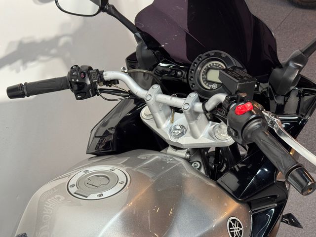 yamaha - fz-6-s-fazer