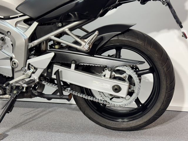 yamaha - fz-6-s-fazer