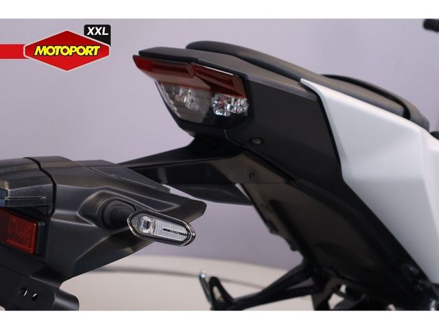 yamaha - mt-09
