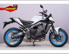 Yamaha MT 09 2026 nieuw