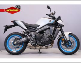 Yamaha MT 09 2026 nieuw