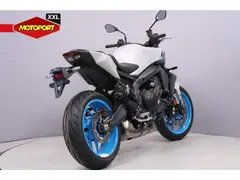 Yamaha MT 09 2026 nieuw – foto 3 van 15