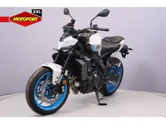 Yamaha MT 09 2026 nieuw – foto 4 van 15
