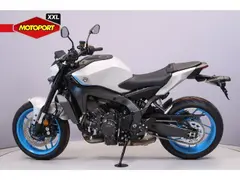 Yamaha MT 09 2026 nieuw – foto 5 van 15