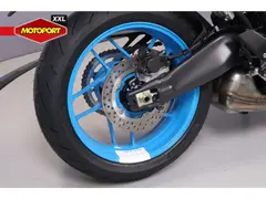 Yamaha MT 09 2026 nieuw – foto 9 van 15