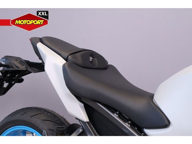 yamaha - mt-09
