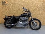 HARLEY-DAVIDSON SPORTSTER CUSTOM  XL 53 C