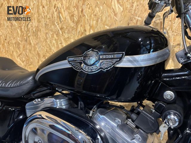 harley-davidson - sportster-custom--xl-53-c