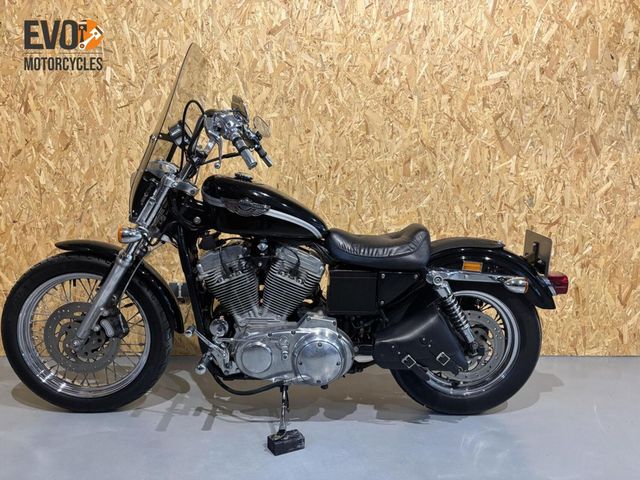 harley-davidson - sportster-custom--xl-53-c