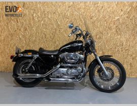 Harley-Davidson Sportster Custom  XL 53 C 2003 occasion