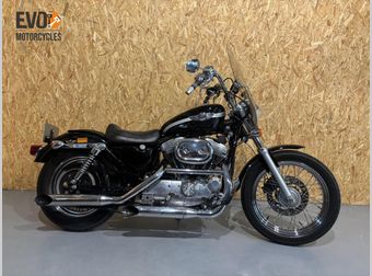 Harley-Davidson Sportster Custom  XL 53 C 2003 occasion