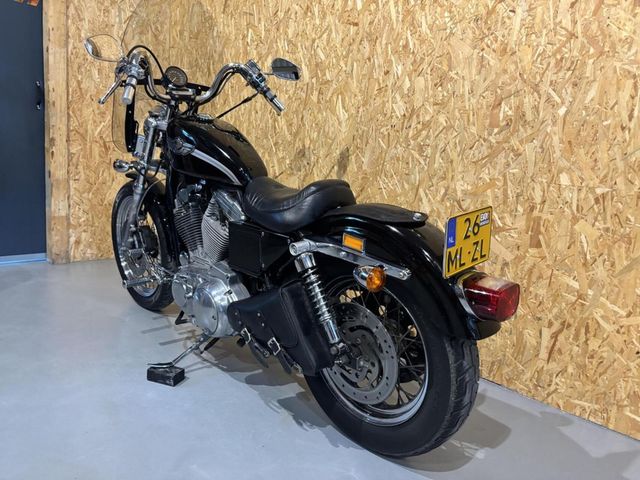 harley-davidson - sportster-custom--xl-53-c