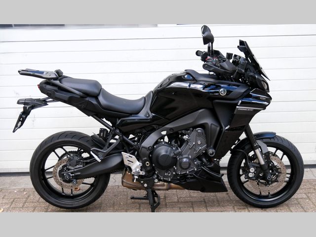 yamaha - tracer-9
