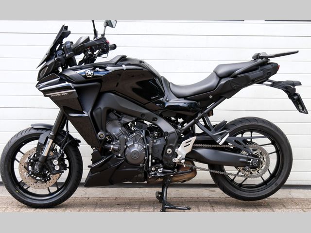 yamaha - tracer-9