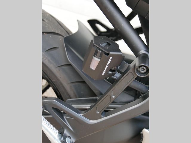 yamaha - tracer-9