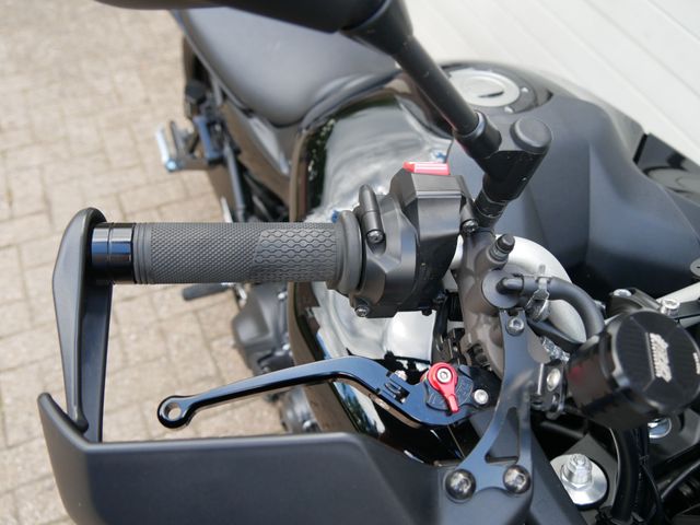 yamaha - tracer-9