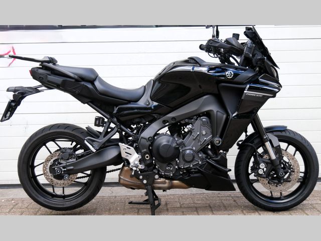 yamaha - tracer-9