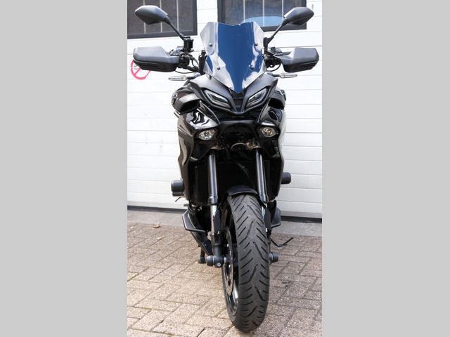 yamaha - tracer-9