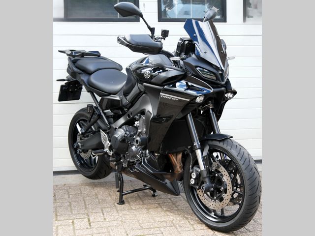 yamaha - tracer-9