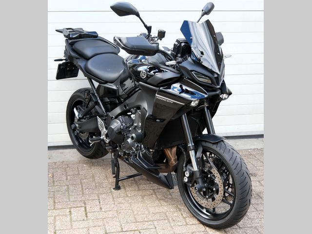 yamaha - tracer-9