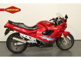 SUZUKI GSX 750 F