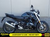 BMW R 1250 R
