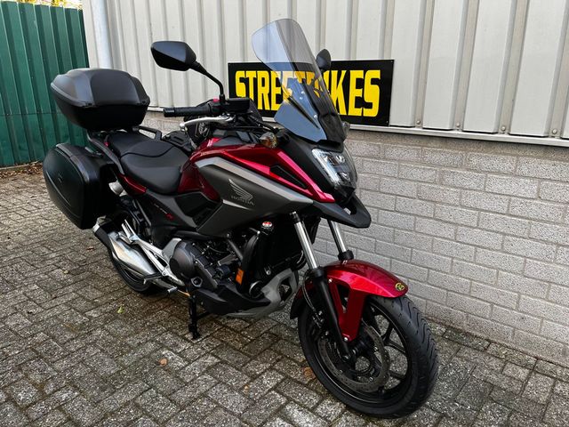 honda - nc-750-x-dct