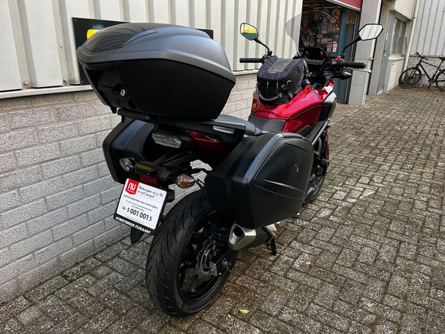 honda - nc-750-x-dct