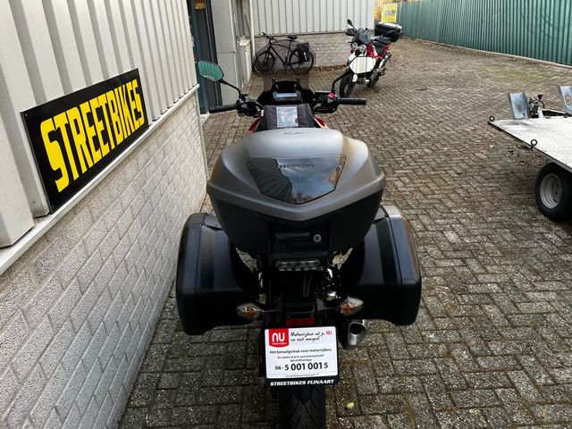 honda - nc-750-x-dct