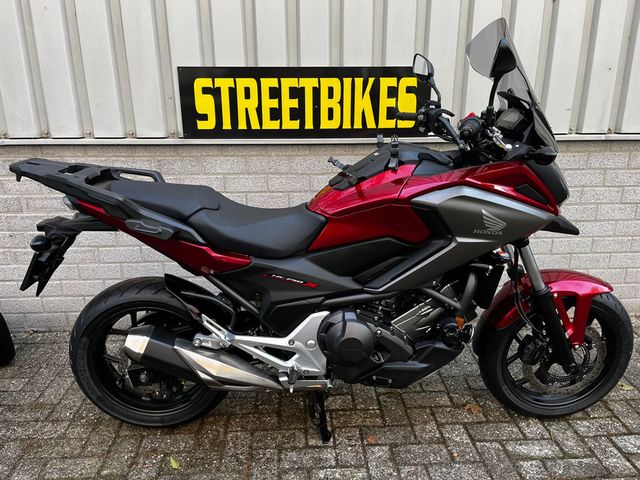 honda - nc-750-x-dct