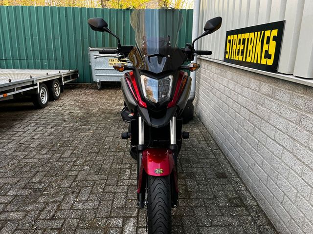 honda - nc-750-x-dct