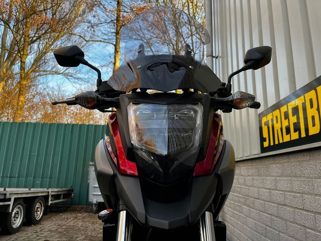 honda - nc-750-x-dct