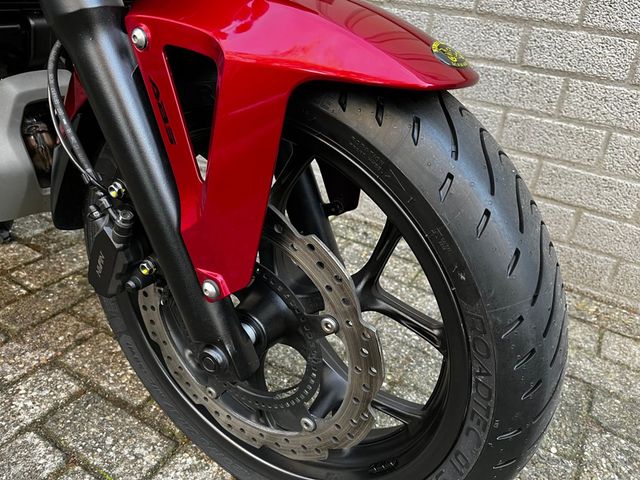 honda - nc-750-x-dct