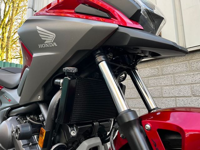 honda - nc-750-x-dct