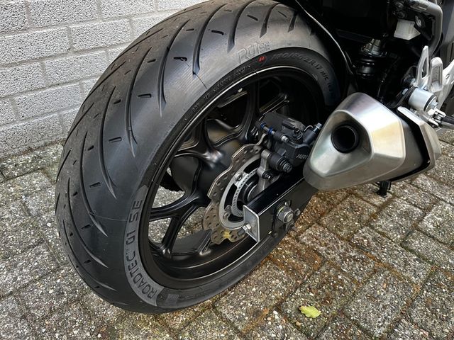 honda - nc-750-x-dct