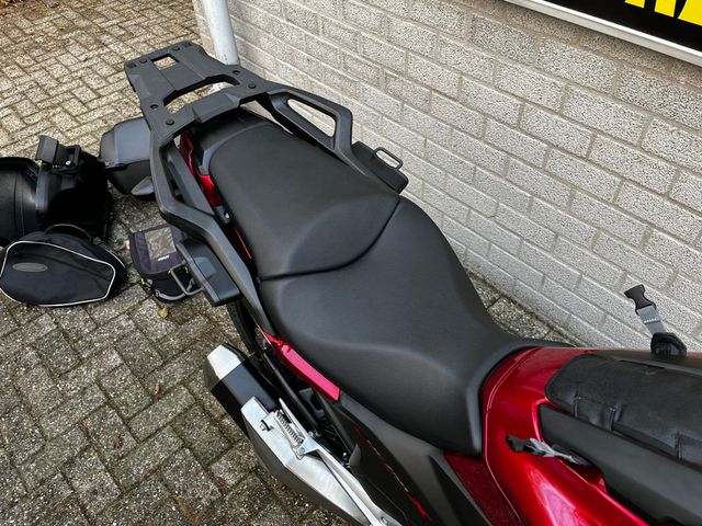 honda - nc-750-x-dct