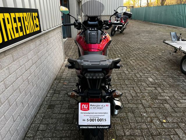 honda - nc-750-x-dct