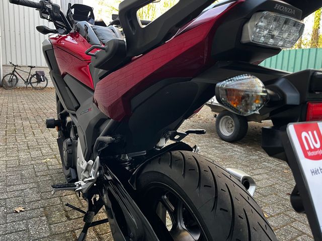 honda - nc-750-x-dct