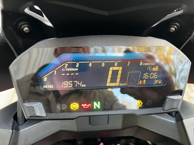 honda - nc-750-x-dct