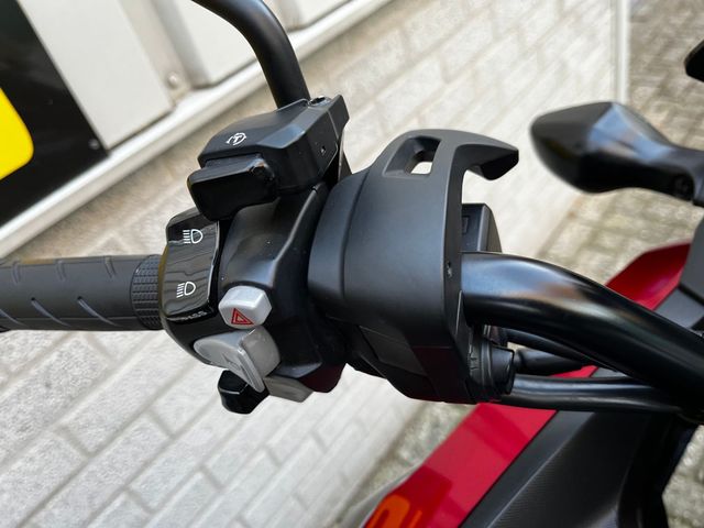 honda - nc-750-x-dct