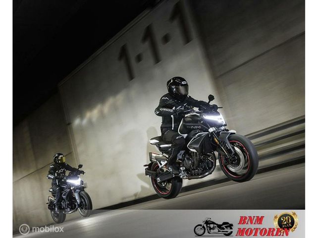cfmoto - 800-nk-sport