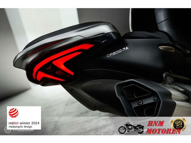 cfmoto - 800-nk-sport