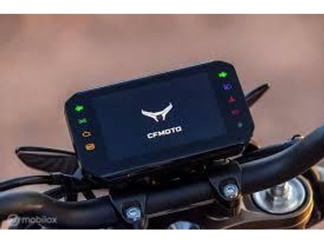 cfmoto - 800-nk-sport